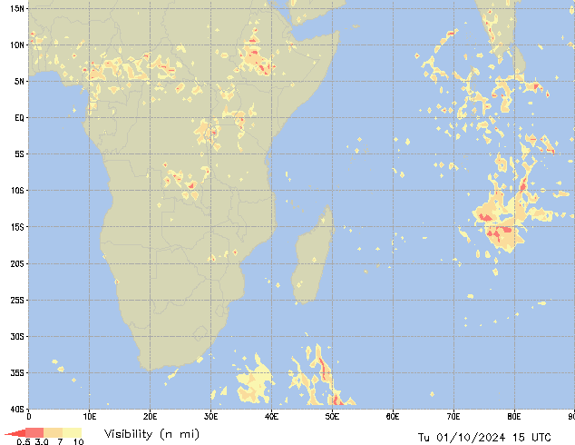 Tu 01.10.2024 15 UTC