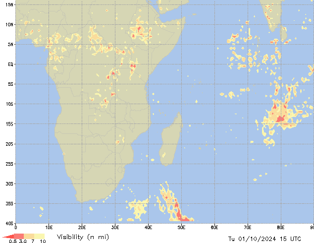 Tu 01.10.2024 15 UTC