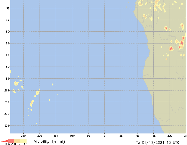 Tu 01.10.2024 15 UTC