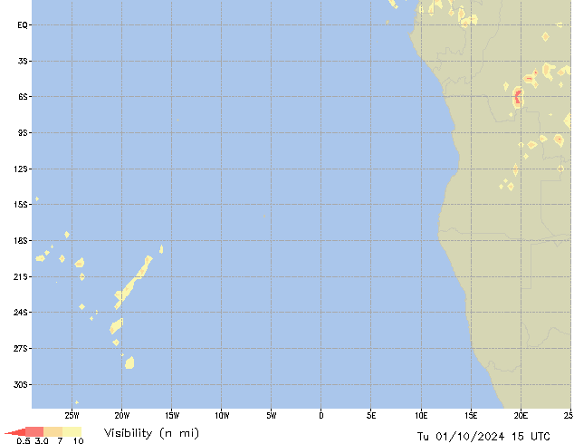 Tu 01.10.2024 15 UTC