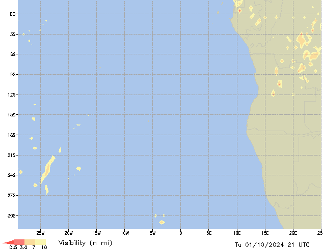 Tu 01.10.2024 21 UTC