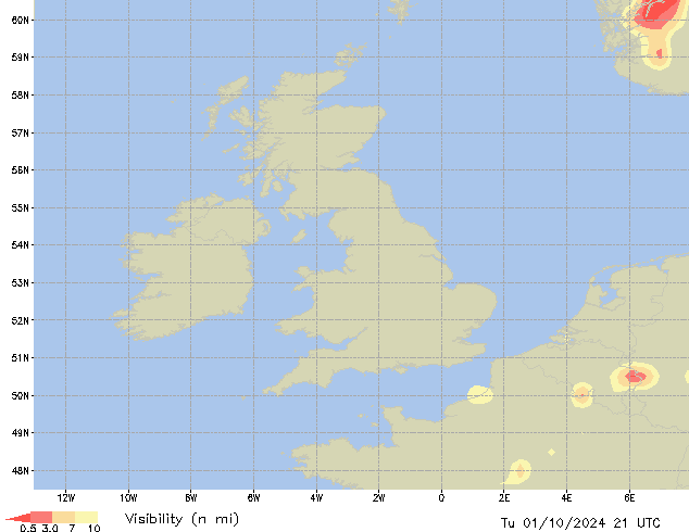 Tu 01.10.2024 21 UTC