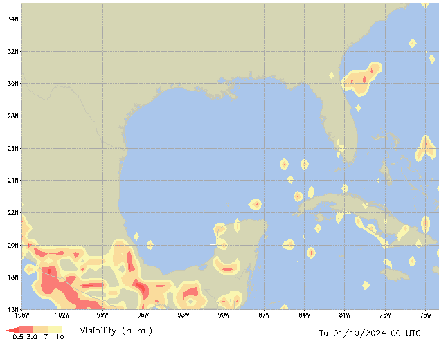 Tu 01.10.2024 00 UTC