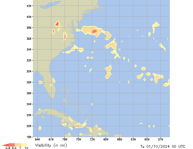 Tu 01.10.2024 00 UTC