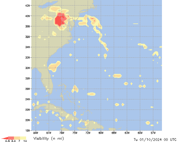 Tu 01.10.2024 00 UTC