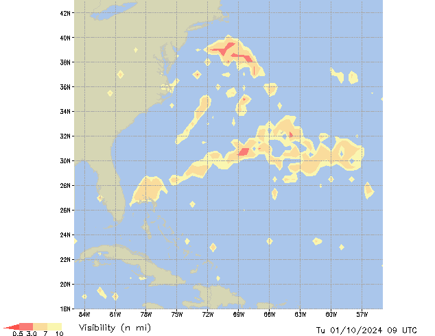 Tu 01.10.2024 09 UTC