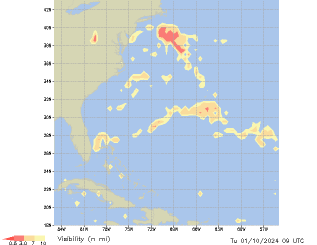 Tu 01.10.2024 09 UTC