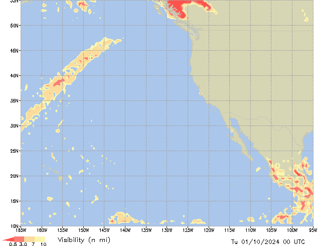 Tu 01.10.2024 00 UTC