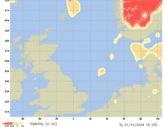 Tu 01.10.2024 15 UTC