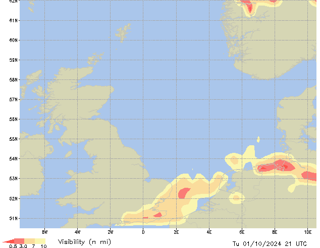 Tu 01.10.2024 21 UTC