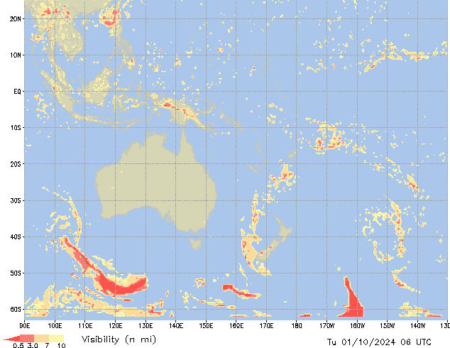 Tu 01.10.2024 06 UTC