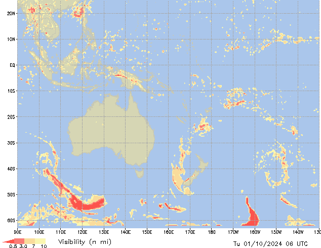 Tu 01.10.2024 06 UTC