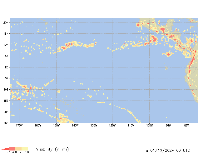 Tu 01.10.2024 00 UTC