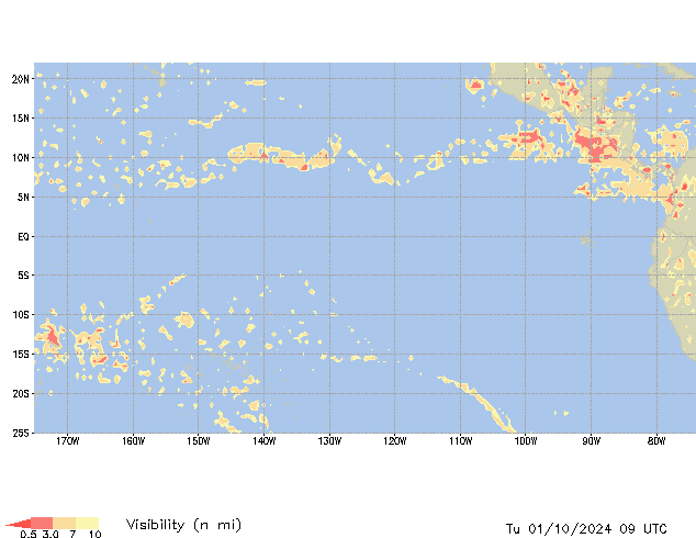 Tu 01.10.2024 09 UTC