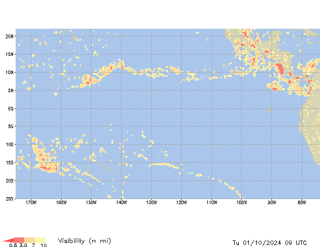 Tu 01.10.2024 09 UTC