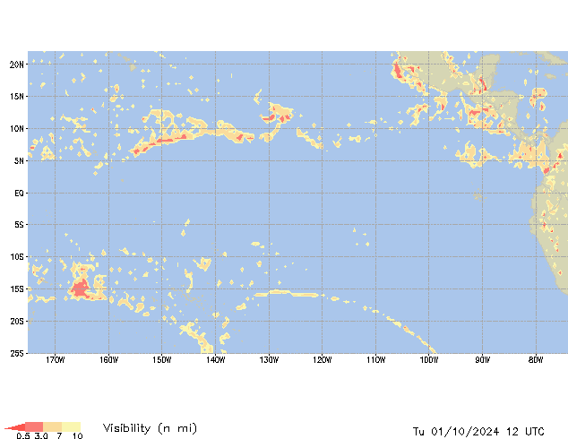 Tu 01.10.2024 12 UTC