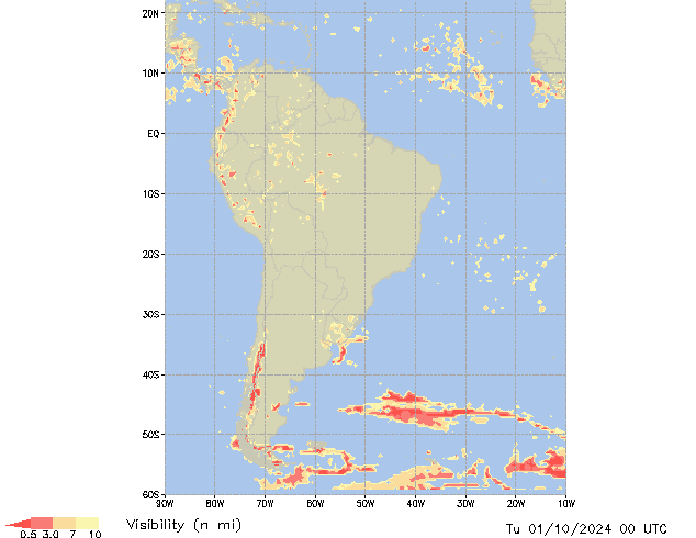 Tu 01.10.2024 00 UTC