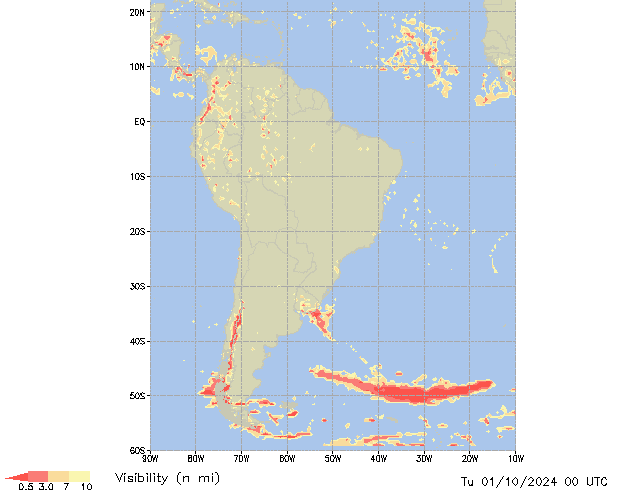 Tu 01.10.2024 00 UTC