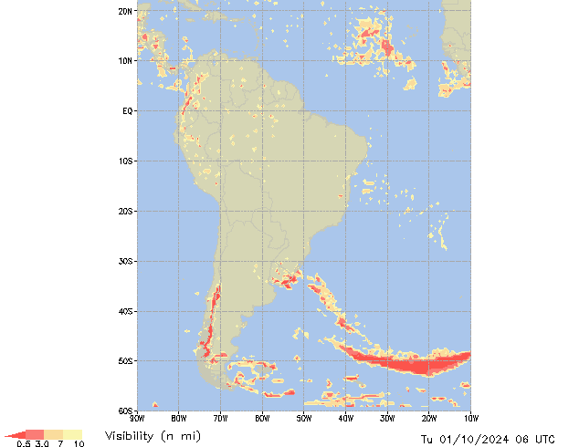 Tu 01.10.2024 06 UTC