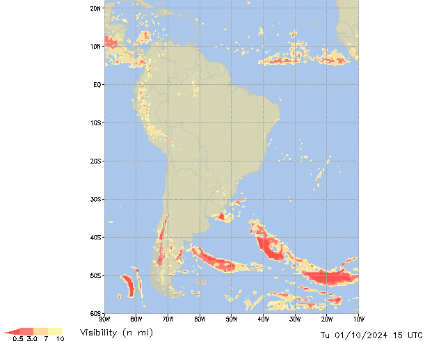 Tu 01.10.2024 15 UTC