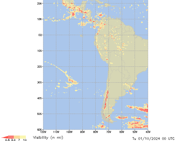 Tu 01.10.2024 00 UTC