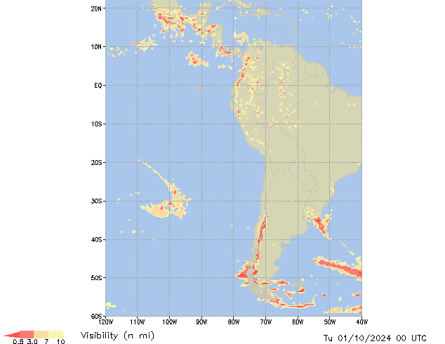 Tu 01.10.2024 00 UTC