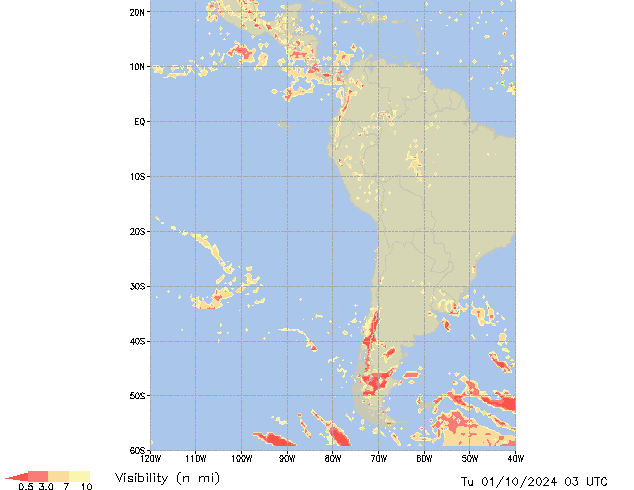 Tu 01.10.2024 03 UTC