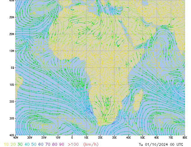 Tu 01.10.2024 00 UTC