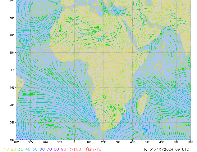 Tu 01.10.2024 09 UTC