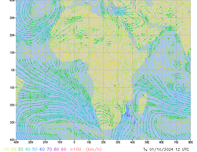 Tu 01.10.2024 12 UTC