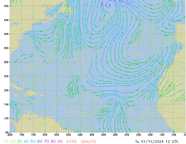 Tu 01.10.2024 12 UTC