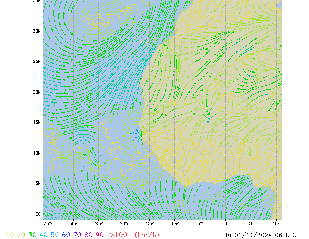 Tu 01.10.2024 06 UTC