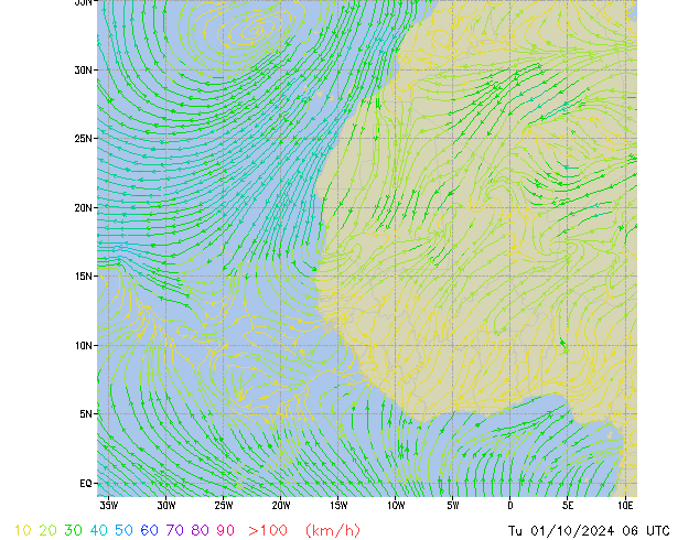 Tu 01.10.2024 06 UTC