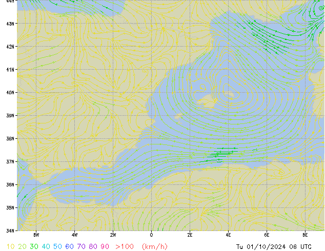 Tu 01.10.2024 06 UTC