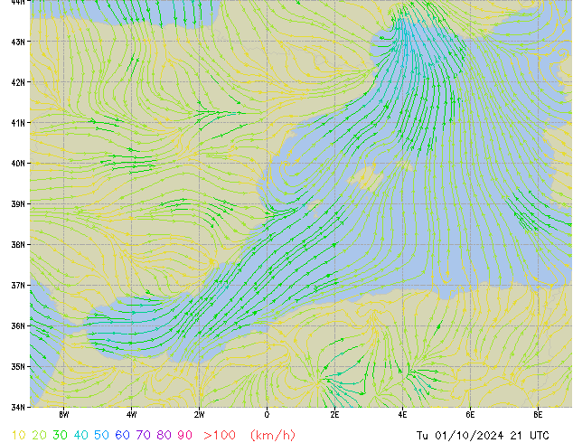 Tu 01.10.2024 21 UTC