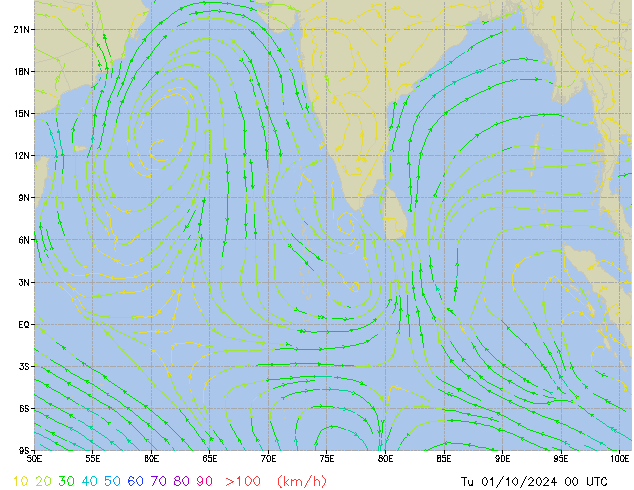 Tu 01.10.2024 00 UTC