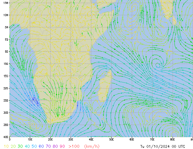 Tu 01.10.2024 00 UTC