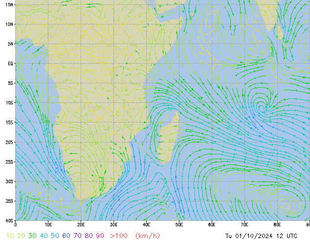 Tu 01.10.2024 12 UTC