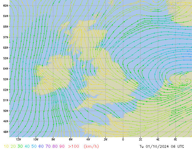 Tu 01.10.2024 06 UTC