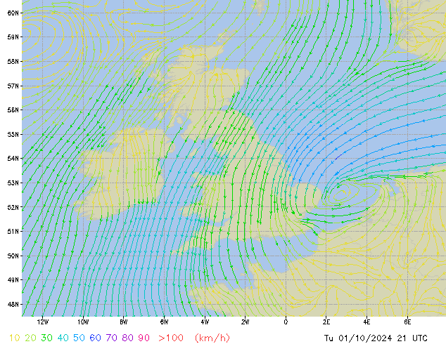 Tu 01.10.2024 21 UTC