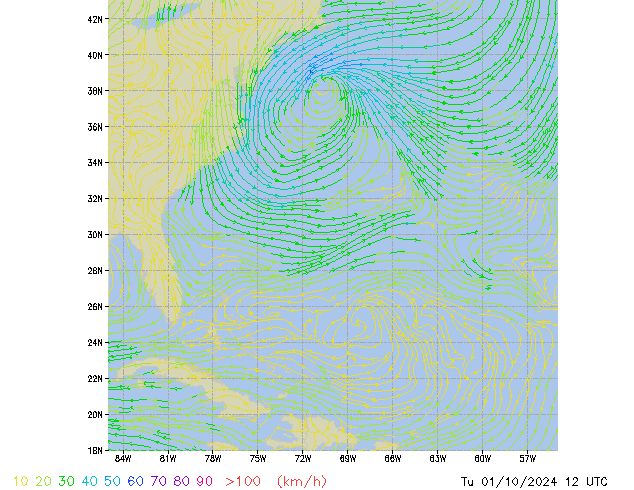 Tu 01.10.2024 12 UTC