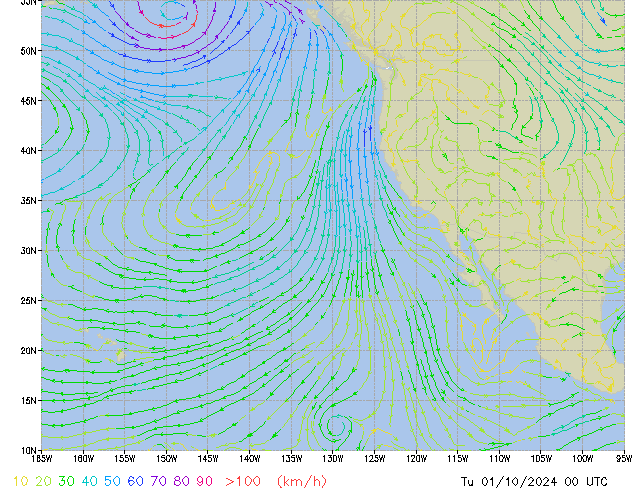 Tu 01.10.2024 00 UTC