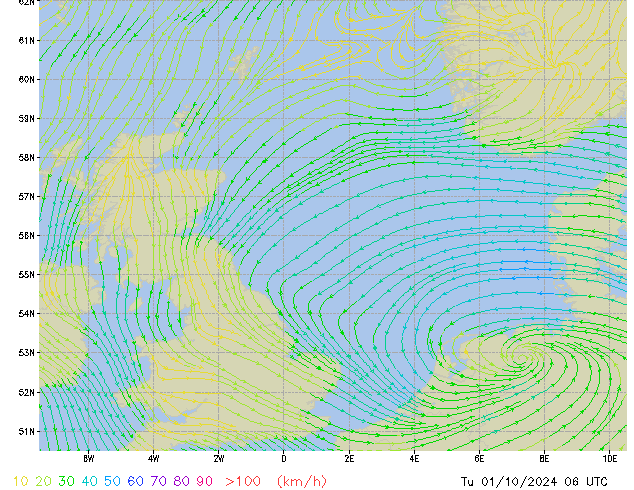 Tu 01.10.2024 06 UTC