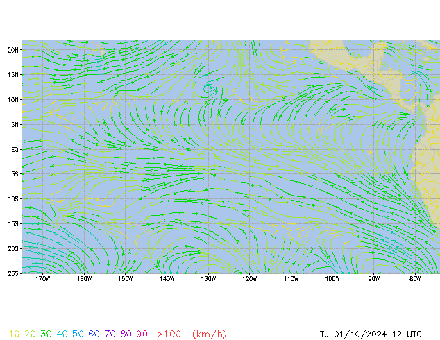 Tu 01.10.2024 12 UTC