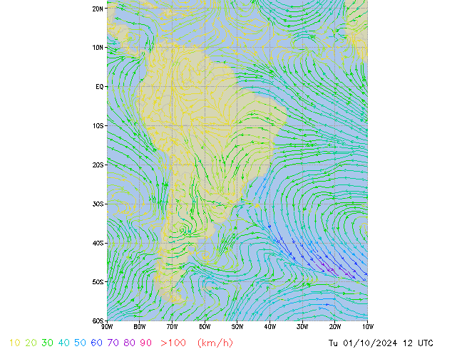 Tu 01.10.2024 12 UTC