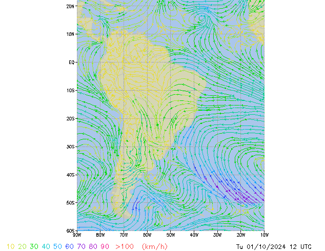 Tu 01.10.2024 12 UTC