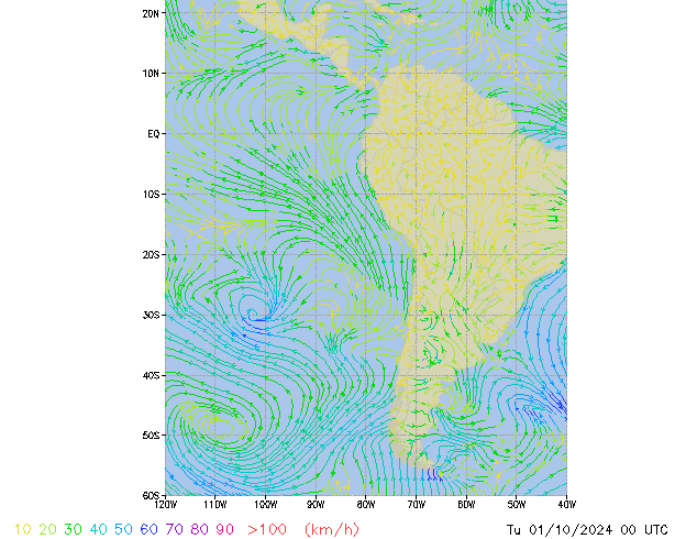 Tu 01.10.2024 00 UTC