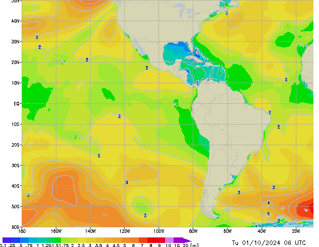 Tu 01.10.2024 06 UTC