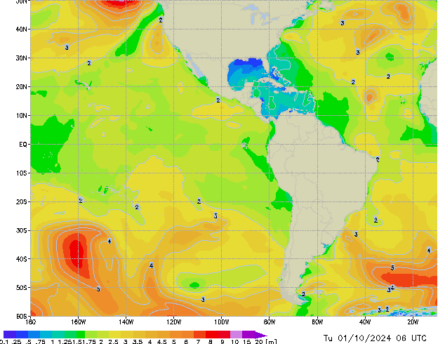 Tu 01.10.2024 06 UTC