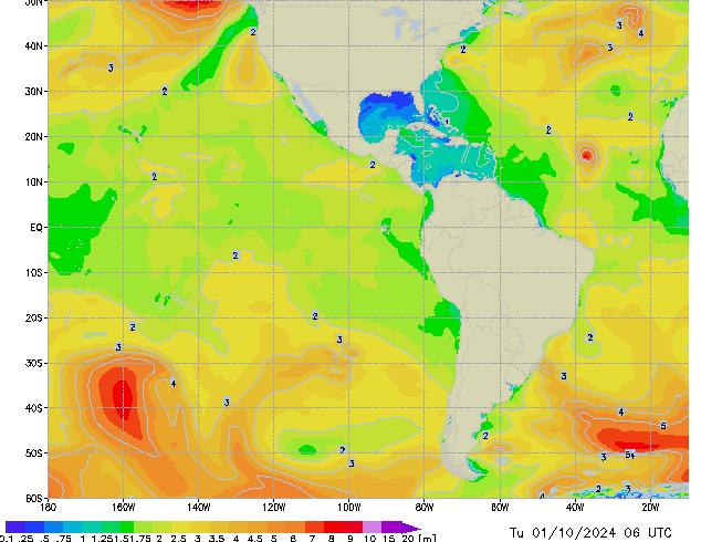 Tu 01.10.2024 06 UTC